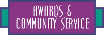 Awards & Recognition